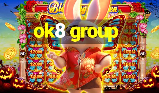 ok8 group