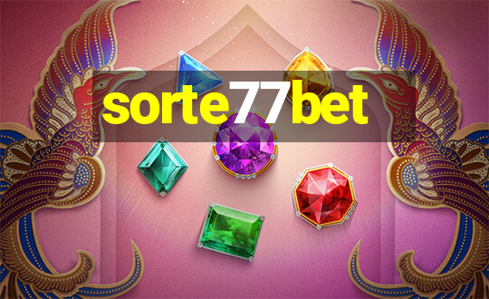 sorte77bet