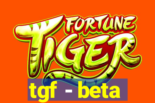 tgf - beta