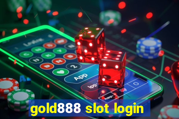 gold888 slot login