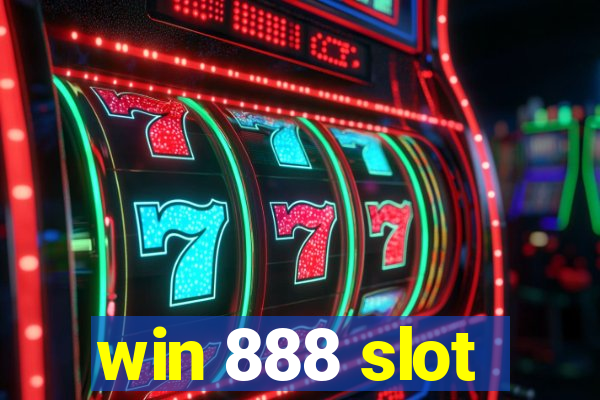 win 888 slot