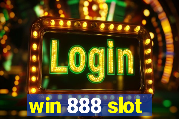 win 888 slot