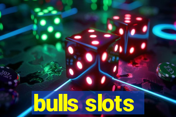 bulls slots