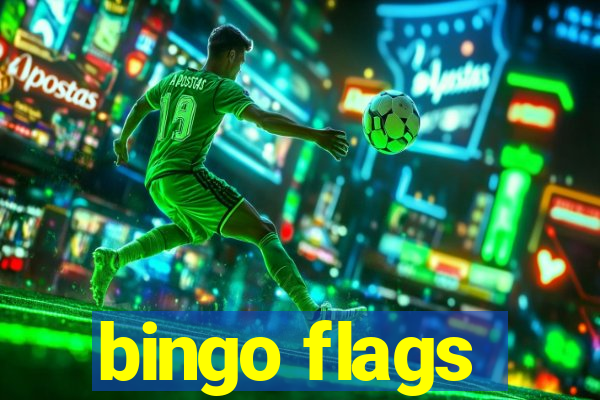 bingo flags