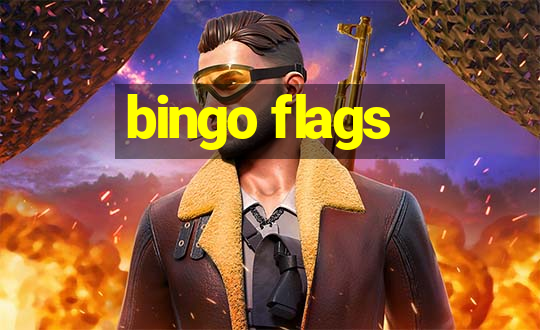 bingo flags