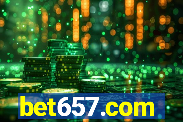 bet657.com