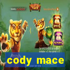 cody mace