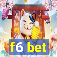 f6 bet