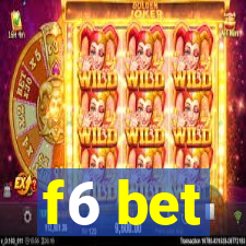 f6 bet