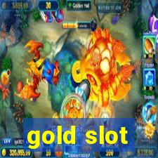 gold slot