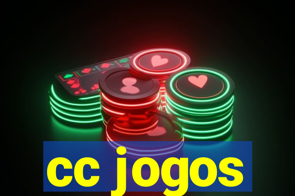 cc jogos