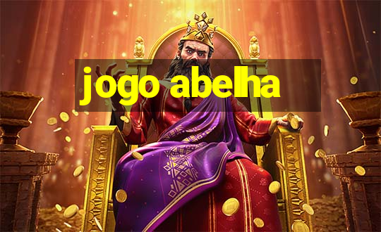 jogo abelha