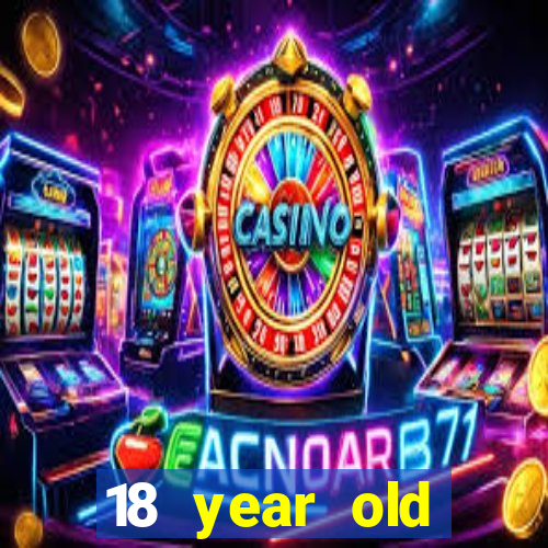 18 year old casinos in illinois