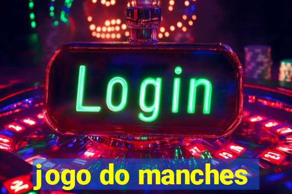 jogo do manches