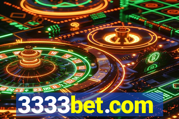 3333bet.com