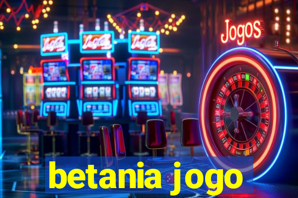 betania jogo