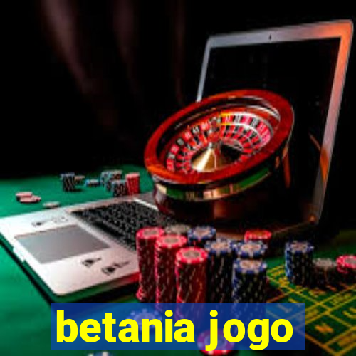 betania jogo