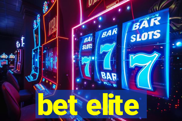 bet elite