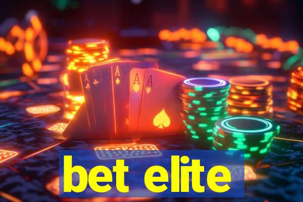 bet elite