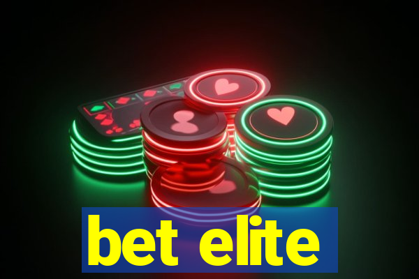 bet elite