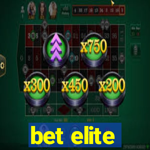 bet elite