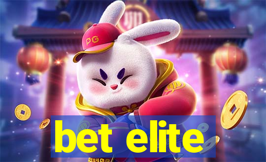 bet elite