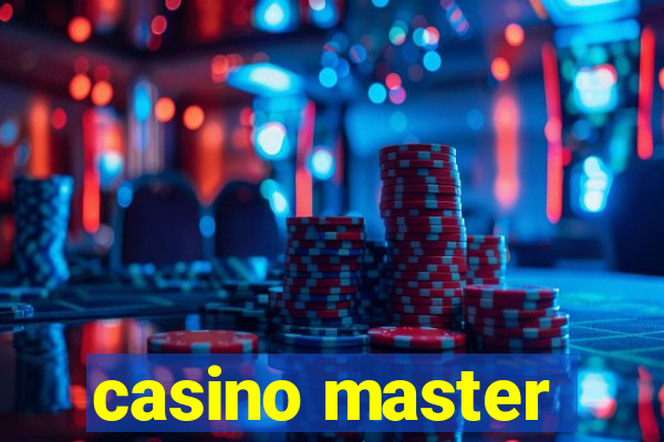 casino master