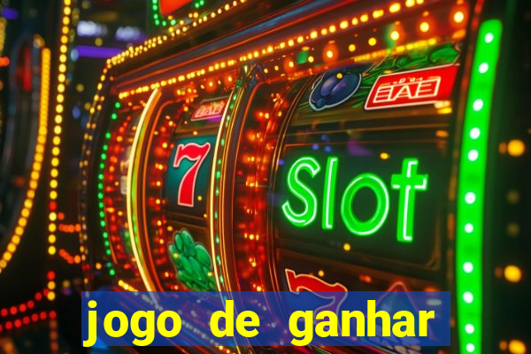 jogo de ganhar dinheiro chamado blaze