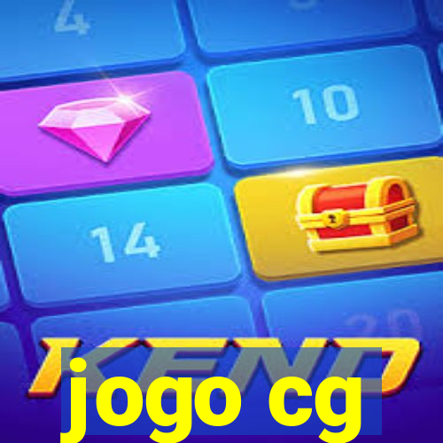 jogo cg