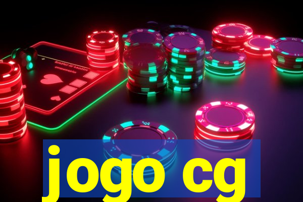 jogo cg