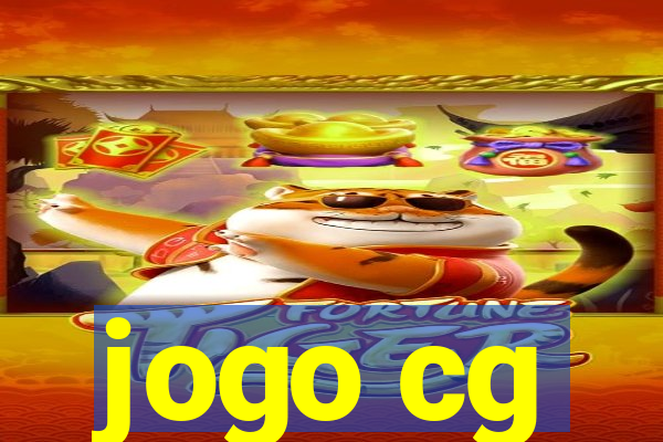 jogo cg