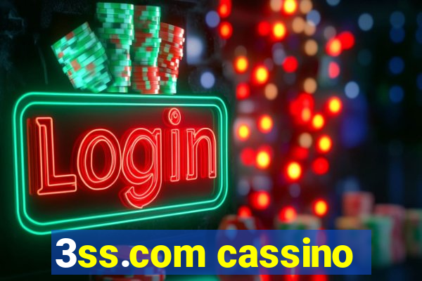 3ss.com cassino