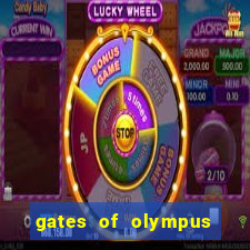 gates of olympus demo grátis