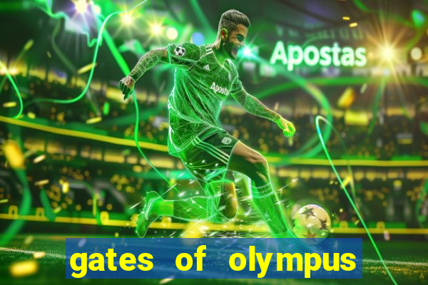 gates of olympus demo grátis