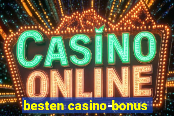 besten casino-bonus