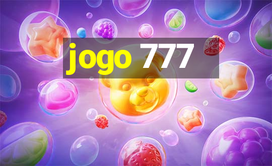 jogo 777