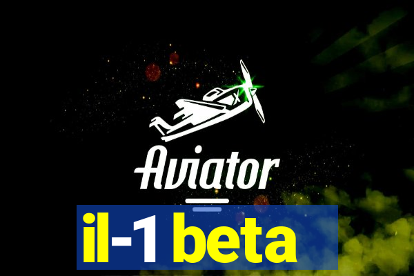 il-1 beta