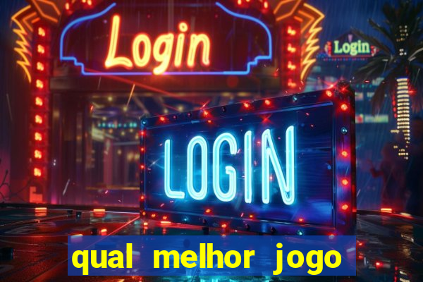 qual melhor jogo de slot da blaze