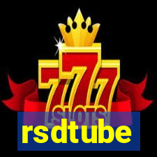 rsdtube