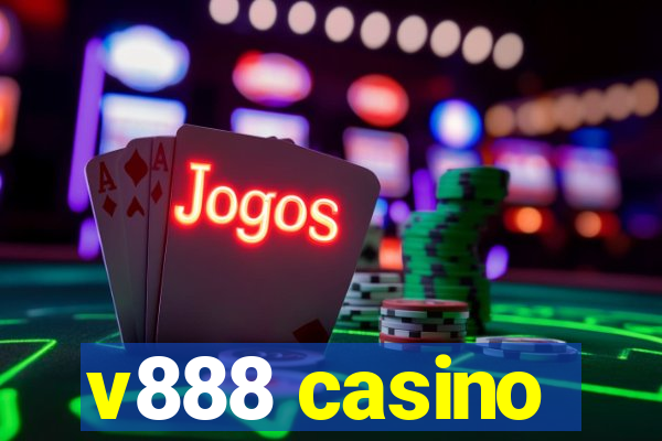 v888 casino