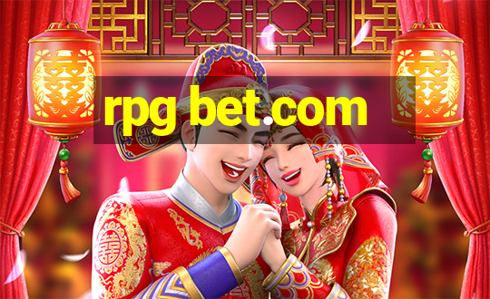 rpg bet.com