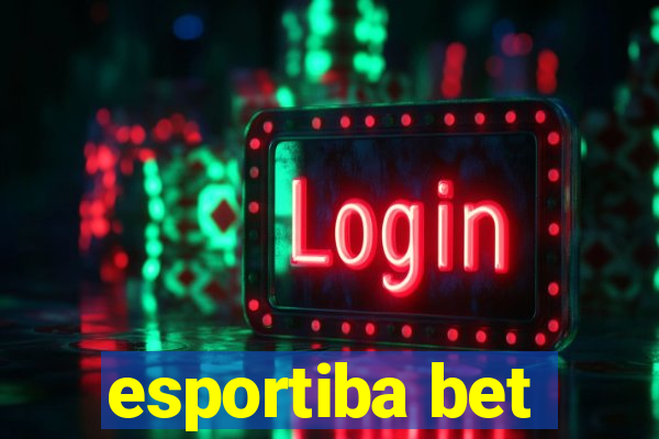 esportiba bet