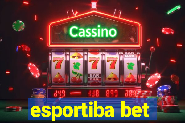 esportiba bet