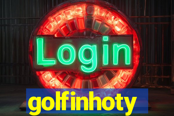 golfinhoty