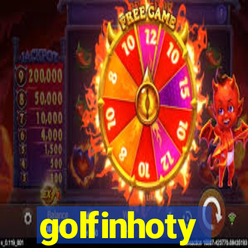 golfinhoty