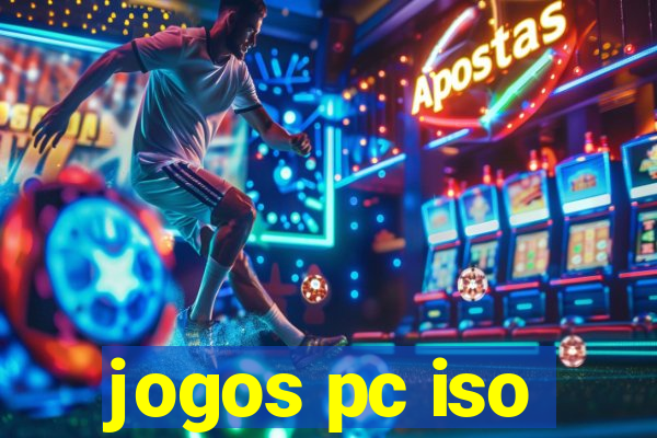 jogos pc iso