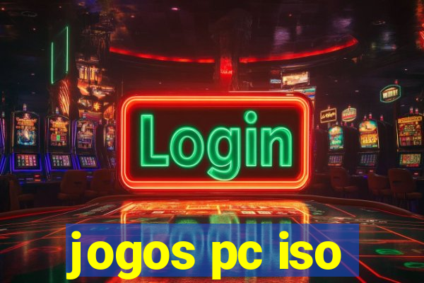 jogos pc iso