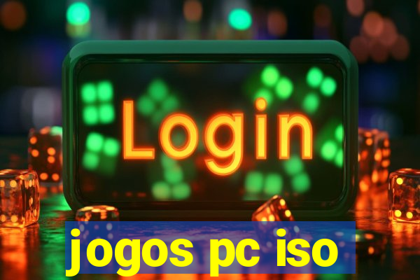 jogos pc iso