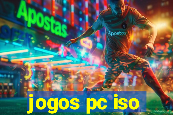 jogos pc iso