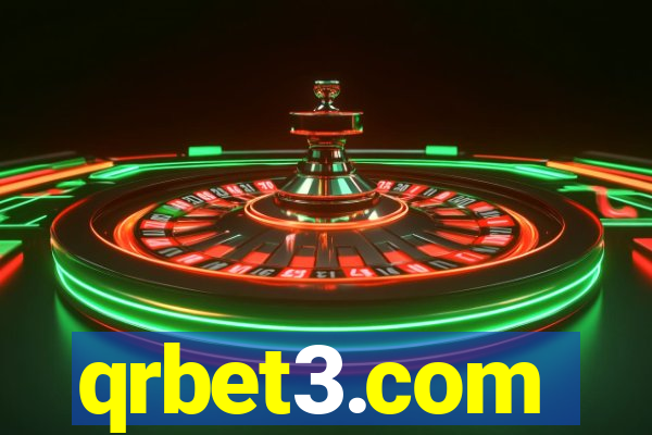 qrbet3.com